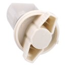 Flusensieb mit Griff Samsung Dc97-15695c für Waschmaschine