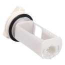 Flusensieb mit Griff Samsung Dc97-15695c für Waschmaschine
