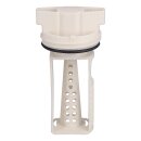 LUTH Premium Profi Parts Flusensieb mit Griff kompatibel...