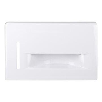 LUTH Premium Profi Parts Griffplatte für Wasserbehälter kompatibel mit Samsung Dc64-02950a an Trockner