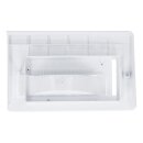 LUTH Premium Profi Parts Griffplatte für...