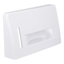 LUTH Premium Profi Parts Griffplatte für Wasserbehälter kompatibel mit Samsung Dc64-02950a an Trockner