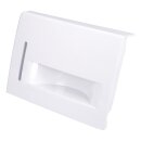 LUTH Premium Profi Parts Griffplatte für Wasserbehälter kompatibel mit Samsung Dc64-02950a an Trockner