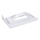 LUTH Premium Profi Parts Griffplatte für Wasserbehälter kompatibel mit Samsung Dc64-02950a an Trockner