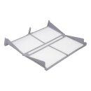 Flusensieb Samsung Dc61-04409a für Trockner
