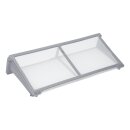 LUTH Premium Profi Parts Flusensieb kompatibel mit Samsung Dc61-04409a für Trockner