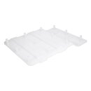 LUTH Premium Profi Parts Ablagefach kompatibel mit Samsung Da67-04659a für Kühlschrank