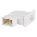 LUTH Premium Profi Parts Türschalter kompatibel mit Samsung Dc64-00828d für Trockner