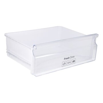 LUTH Premium Profi Parts Gemüseschale kompatibel mit Samsung Da97-13473b für Kühlschrank