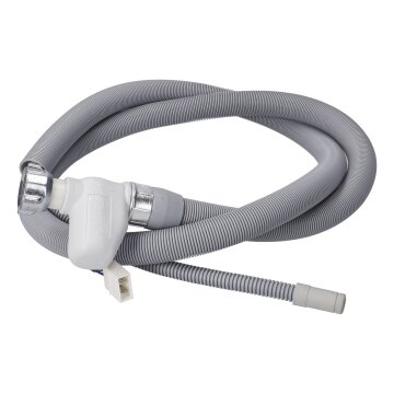 LUTH Premium Profi Parts Zulaufschlauch 2m kompatibel mit Samsung Dd62-00102a für Geschirrspüler