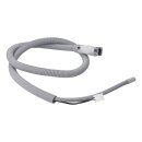 LUTH Premium Profi Parts Zulaufschlauch 2m kompatibel mit Samsung Dd62-00102a für Geschirrspüler