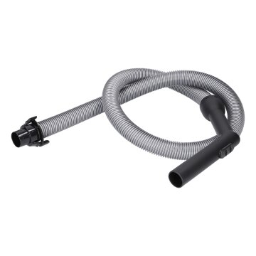 LUTH Premium Profi Parts Saugschlauch mit Griff kompatibel mit Samsung Dj67-00073g für Staubsauger