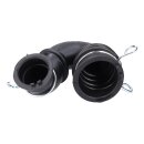 LUTH Premium Profi Parts Einlaufschlauch kompatibel mit Samsung Dc97-14874c für Waschtrockner