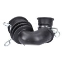 LUTH Premium Profi Parts Einlaufschlauch kompatibel mit Samsung Dc97-14874c für Waschtrockner