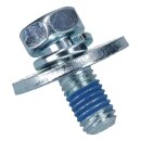 LUTH Premium Profi Parts Schraube für Riemenscheibe...