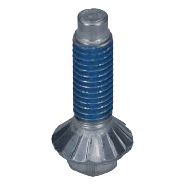 LUTH Premium Profi Parts Schraube für Lagerkreuz kompatibel mit Samsung Dc60-40137a in Waschmaschine