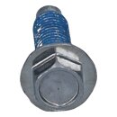 LUTH Premium Profi Parts Schraube für Lagerkreuz kompatibel mit Samsung Dc60-40137a in Waschmaschine