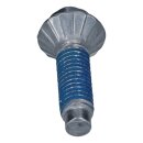 LUTH Premium Profi Parts Schraube für Lagerkreuz kompatibel mit Samsung Dc60-40137a in Waschmaschine