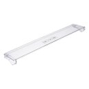 Schubladenblende für Chillerfach Kühlteil Samsung Da63-07374c in Kühlgefrierkombination