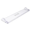 Schubladenblende für Chillerfach Kühlteil Samsung Da63-07374c in Kühlgefrierkombination