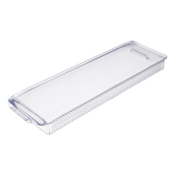 LUTH Premium Profi Parts Blende Gefrierfach kompatibel mit Samsung Da63-08087a für Kühlschrank