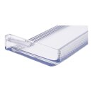 LUTH Premium Profi Parts Blende Gefrierfach kompatibel mit Samsung Da63-08087a für Kühlschrank