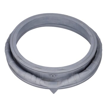 LUTH Premium Profi Parts Türmanschette kompatibel mit Samsung Dc97-20515a für Waschmaschine