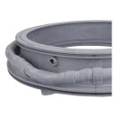 LUTH Premium Profi Parts Türmanschette kompatibel mit Samsung Dc97-20515a für Waschmaschine