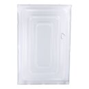 LUTH Premium Profi Parts Seitengehäuse kompatibel mit Samsung Dc61-03638a für Trockner