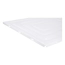 LUTH Premium Profi Parts Seitengehäuse kompatibel mit Samsung Dc61-03638a für Trockner