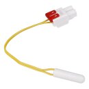 LUTH Premium Profi Parts Temperaturfühler kompatibel mit Samsung Da32-10105b für Kühlschrank