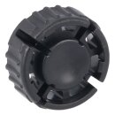 Gerätefuß Vorne Samsung Da61-09458a für Kühlgefrierkombination