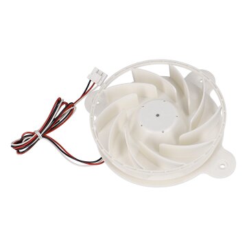 LUTH Premium Profi Parts Ventilatormotor kompatibel mit Samsung Da31-00334d für Kühlschrank