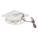 LUTH Premium Profi Parts Ventilatormotor kompatibel mit Samsung Da31-00334d für Kühlschrank