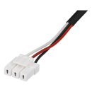 LUTH Premium Profi Parts Ventilatormotor kompatibel mit Samsung Da31-00334d für Kühlschrank