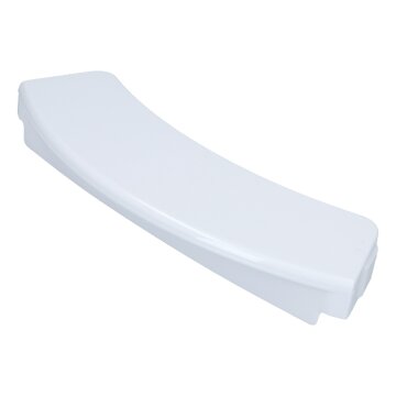 LUTH Premium Profi Parts Türgriff kompatibel mit Samsung Dc64-00561a für Waschmaschine