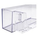 Türfach mitte für Kühlteil Samsung Da97-12832a in Kühlgefrierkombination