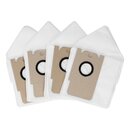 LUTH Premium Profi Parts Filterbeutel Set für...