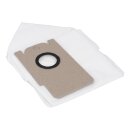 LUTH Premium Profi Parts Filterbeutel Set für Station kompatibel mit Xiaomi für Robot Lydsto R1 Saugroboter 4stk