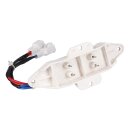 LUTH Premium Profi Parts Temperatursensor kompatibel mit Samsung Dc96-01610a für Waschmaschine