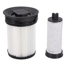 Feinstaubfilter kompatibel mit Miele HX-FSF 11385020...