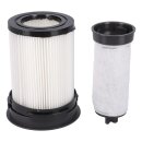 LUTH Premium Profi Parts Feinstaubfilter kompatibel mit...