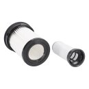 LUTH Premium Profi Parts Feinstaubfilter kompatibel mit Miele HX-FSF 11385020 für Stielstaubsauger