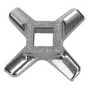 LUTH Premium Profi Parts Messer für Fleischwolf...