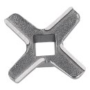 LUTH Premium Profi Parts Messer für Fleischwolf...