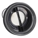 Filterzylinder kompatibel mit Rowenta Zr005202 für Stielstaubsauger