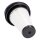 LUTH Premium Profi Parts Filterzylinder kompatibel mit Rowenta Zr005202 für Stielstaubsauger