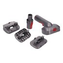 Tierhaarbürste Set für Dyson für...
