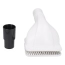 Tierhaarbürste Universal für Griffrohr 32mm...