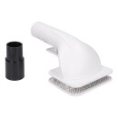 LUTH Premium Profi Parts Tierhaarbürste Universal...